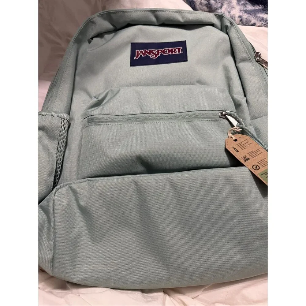 Jansport backpack